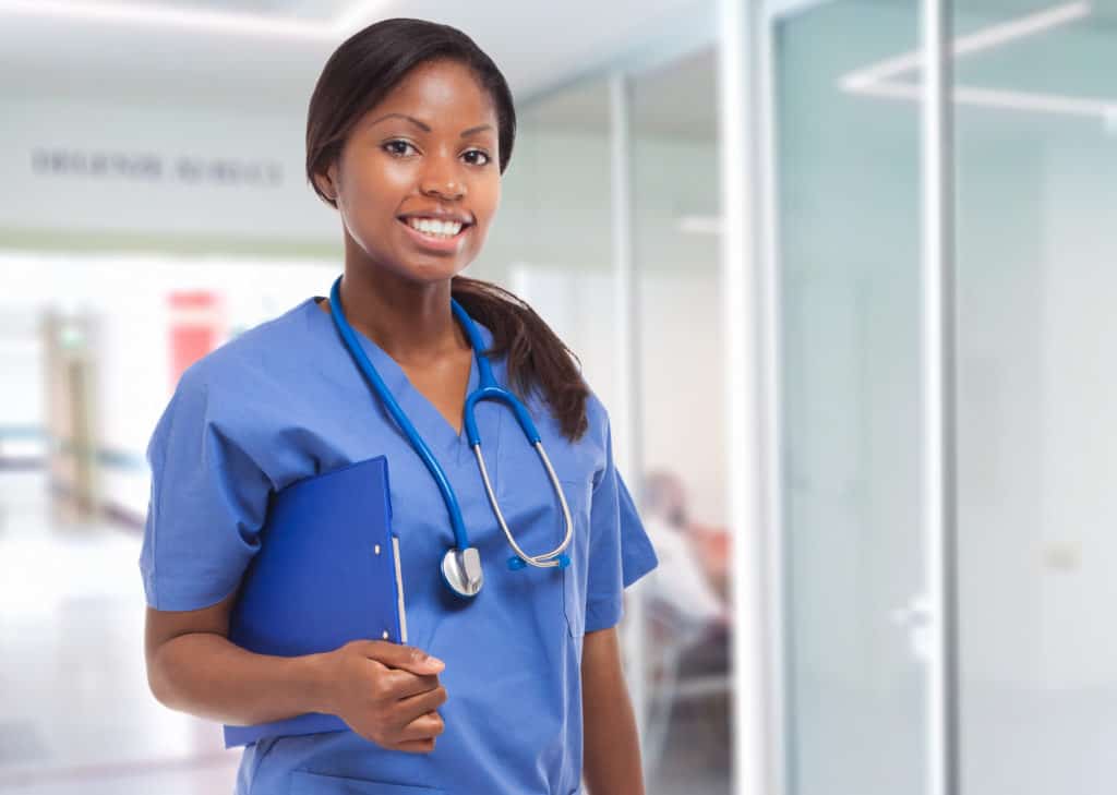 Auxiliaires aux services de santé et sociaux