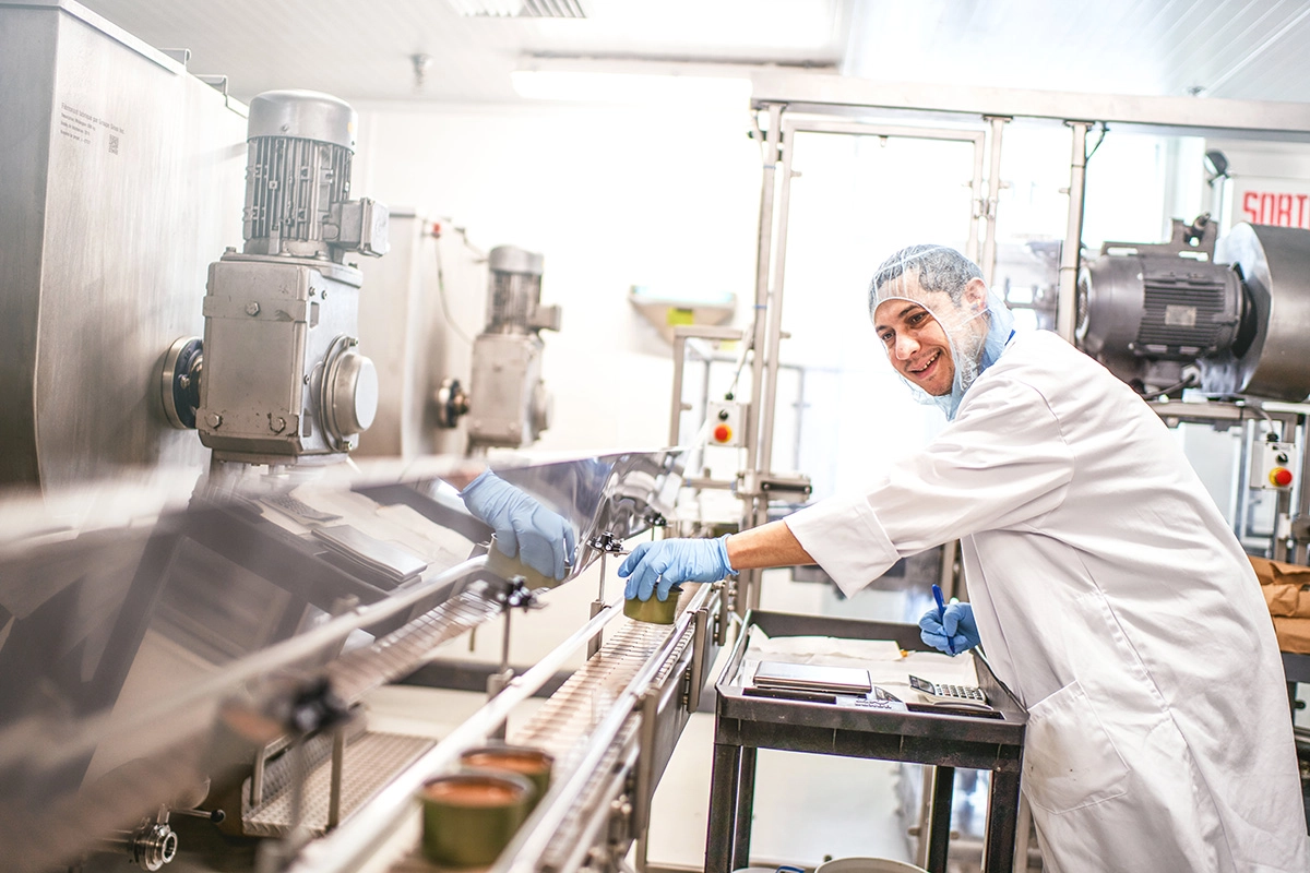 Entretien Sanitation